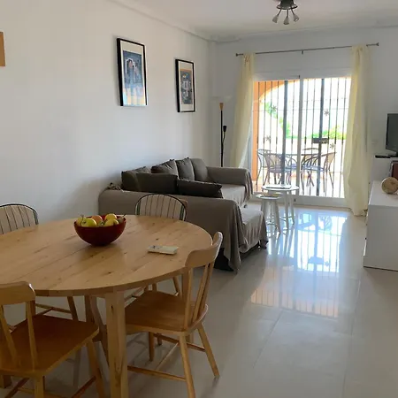 El Olivar De Punta Lara Apartman