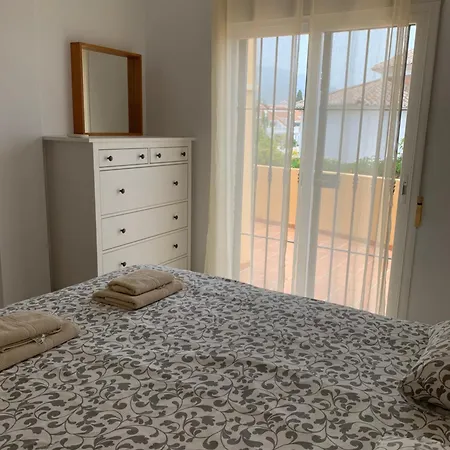 Lejlighed El Olivar De Punta Lara Nerja