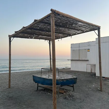 Lejlighed El Olivar De Punta Lara