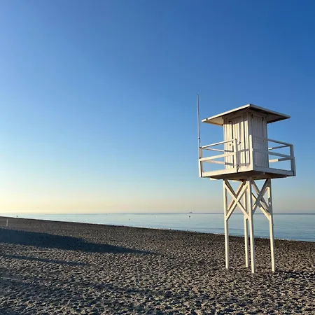El Olivar De Punta Lara Lejlighed Nerja